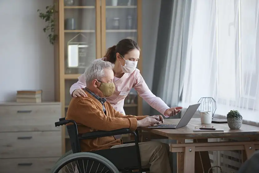 Inspiring Caregiver Quotes for Your Toughest Days